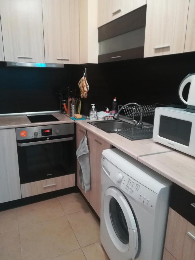 Apartments Victoria クラネヴォ エクステリア 写真