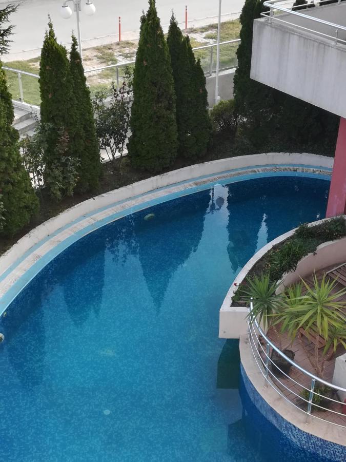 Apartments Victoria クラネヴォ エクステリア 写真