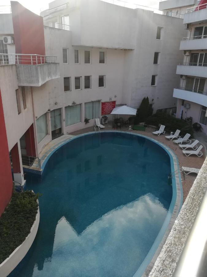 Apartments Victoria クラネヴォ エクステリア 写真