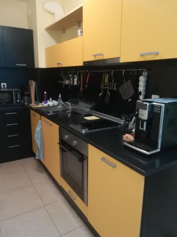Apartments Victoria クラネヴォ エクステリア 写真