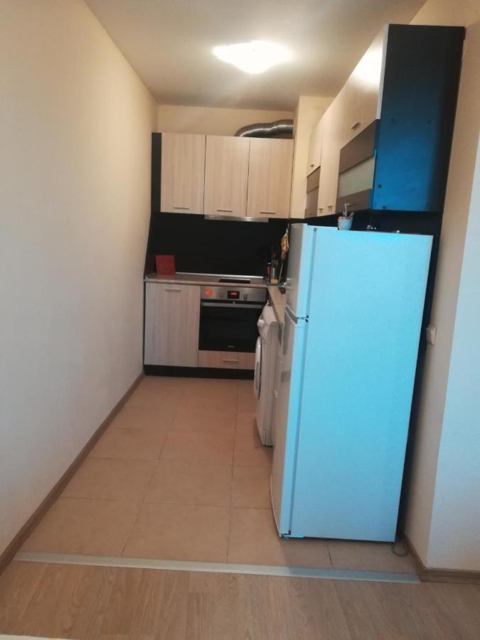 Apartments Victoria クラネヴォ エクステリア 写真