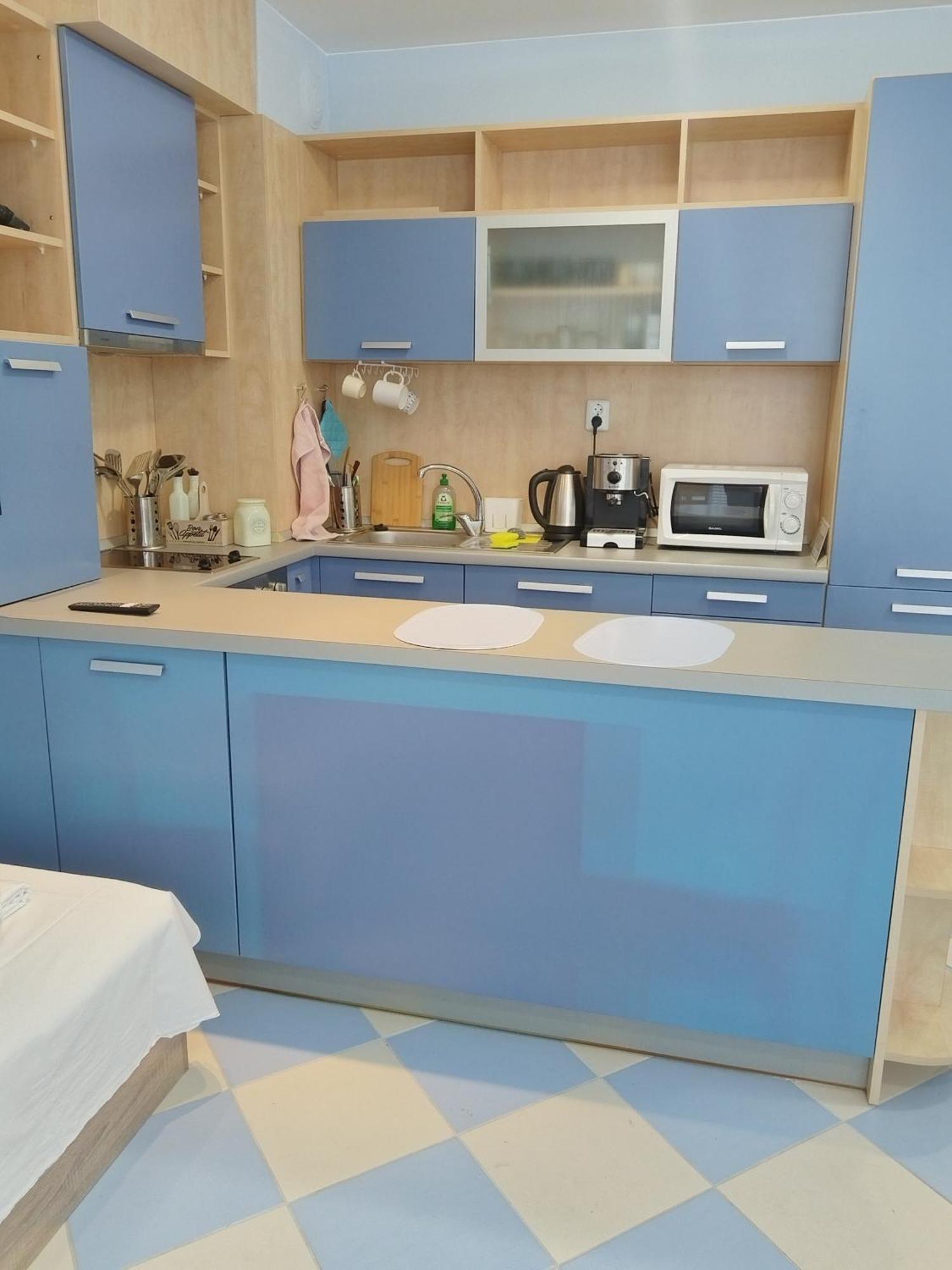 Apartments Victoria クラネヴォ エクステリア 写真