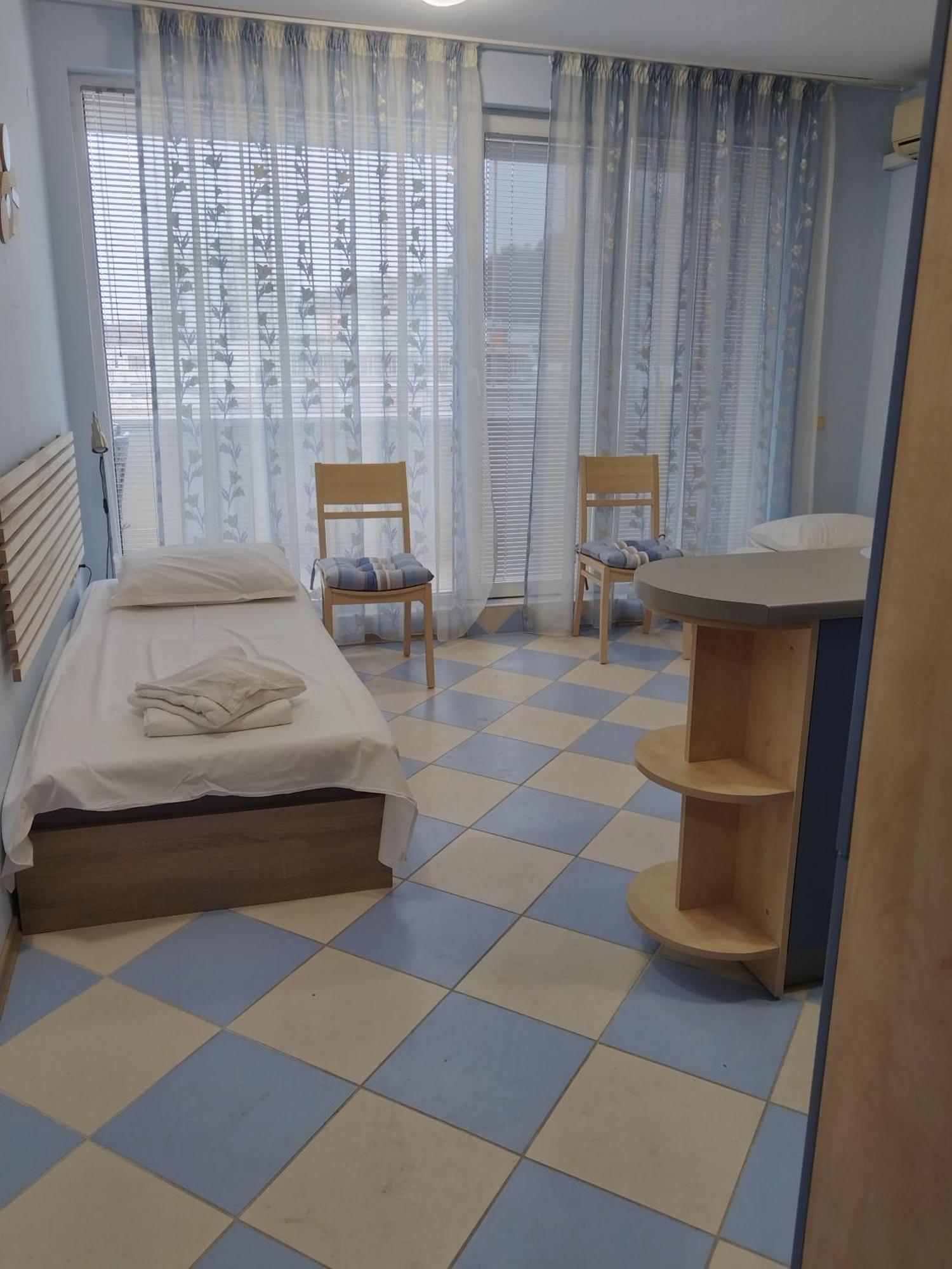 Apartments Victoria クラネヴォ エクステリア 写真