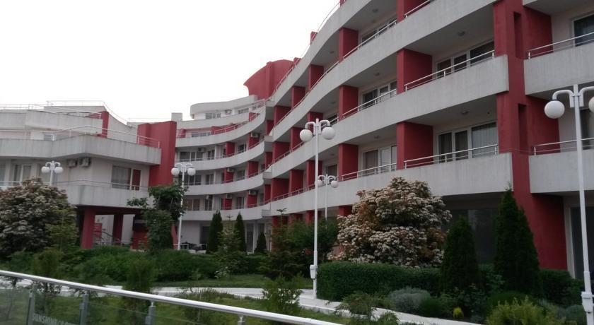 Apartments Victoria クラネヴォ エクステリア 写真