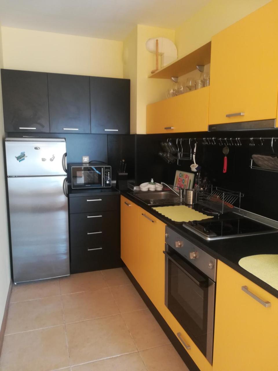 Apartments Victoria クラネヴォ エクステリア 写真